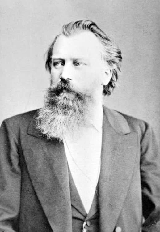 Johannes Brahms (deceased) net worth 2026