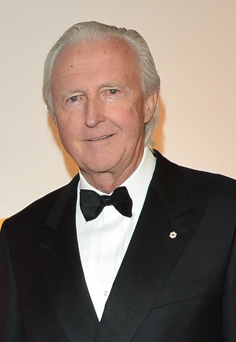 John Boy Weston net worth 2026