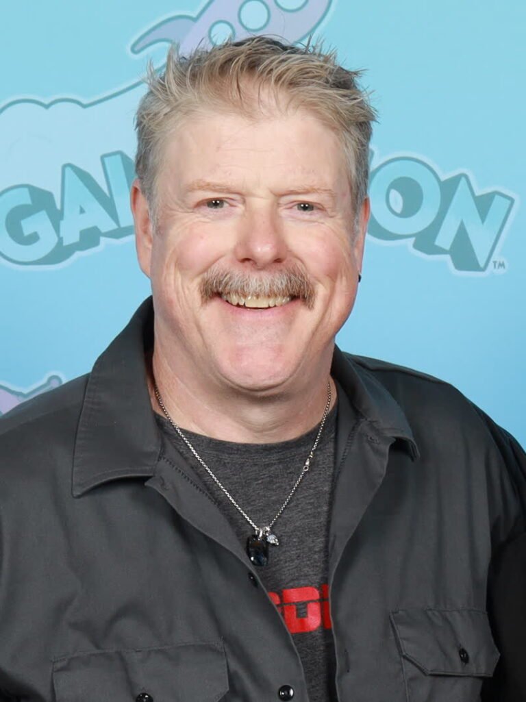 John DiMaggio net worth 2026