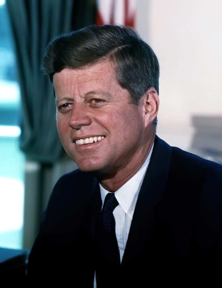 John F. Kennedy net worth 2026