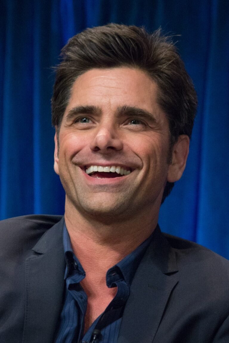 John Stamos net worth 2026