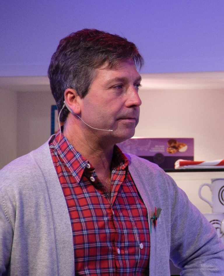 John Torode net worth 2026