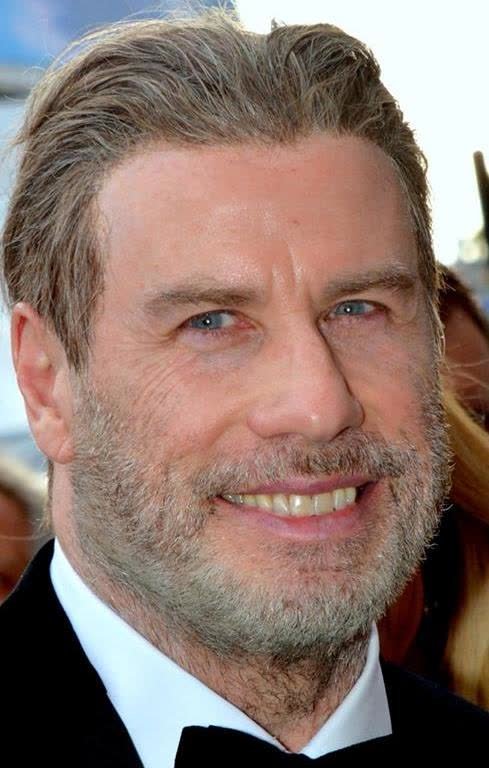 John Travolta net worth 2026