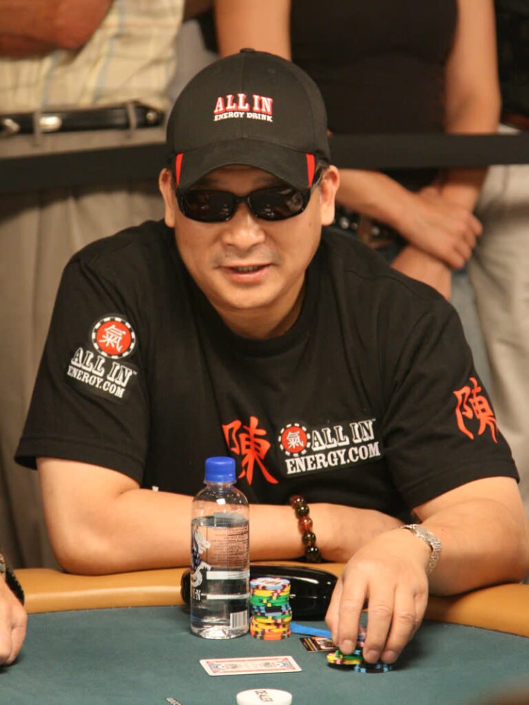 Johnny Chan net worth 2026
