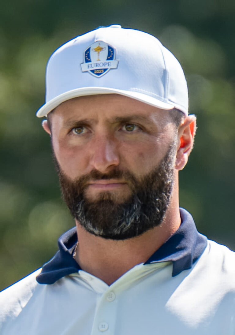 Jon Rahm net worth 2026