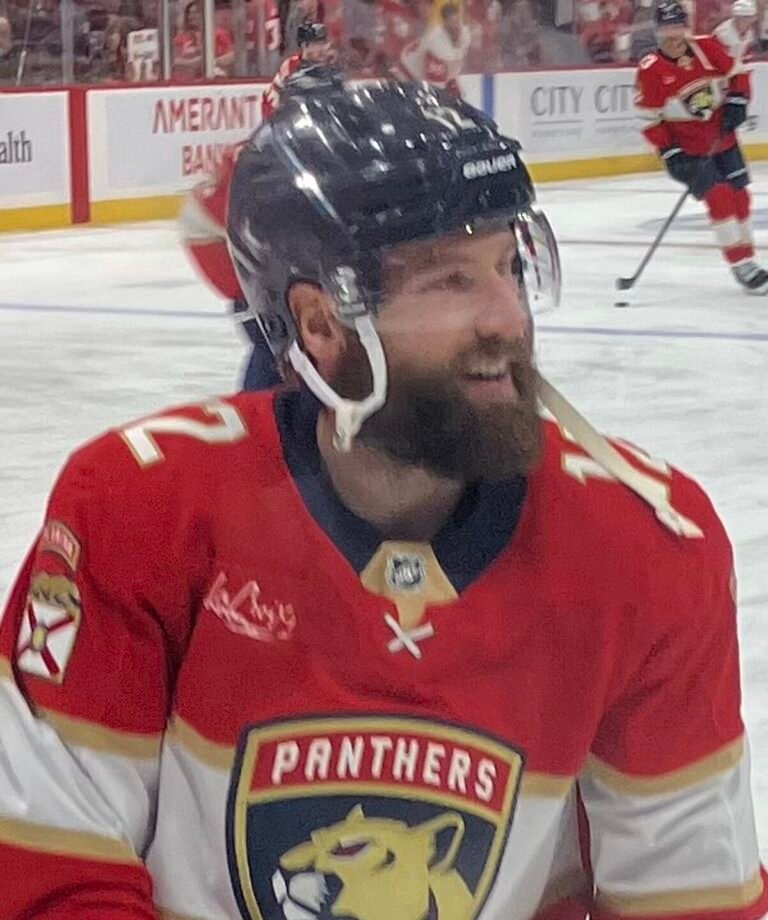 Jonah Gadjovich net worth 2026