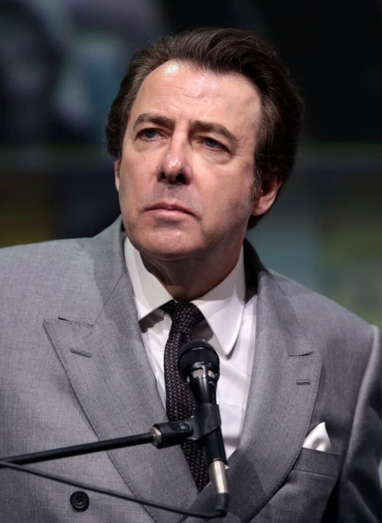 Jonathan Ross net worth 2026