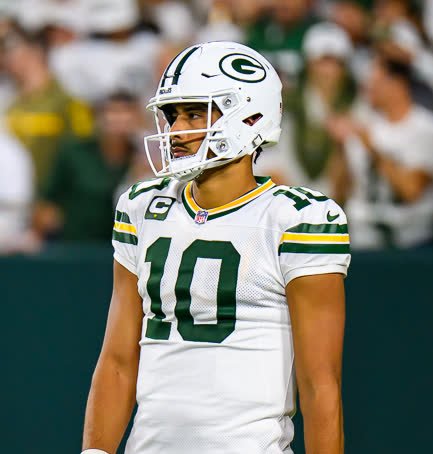 Jordan Love net worth 2026