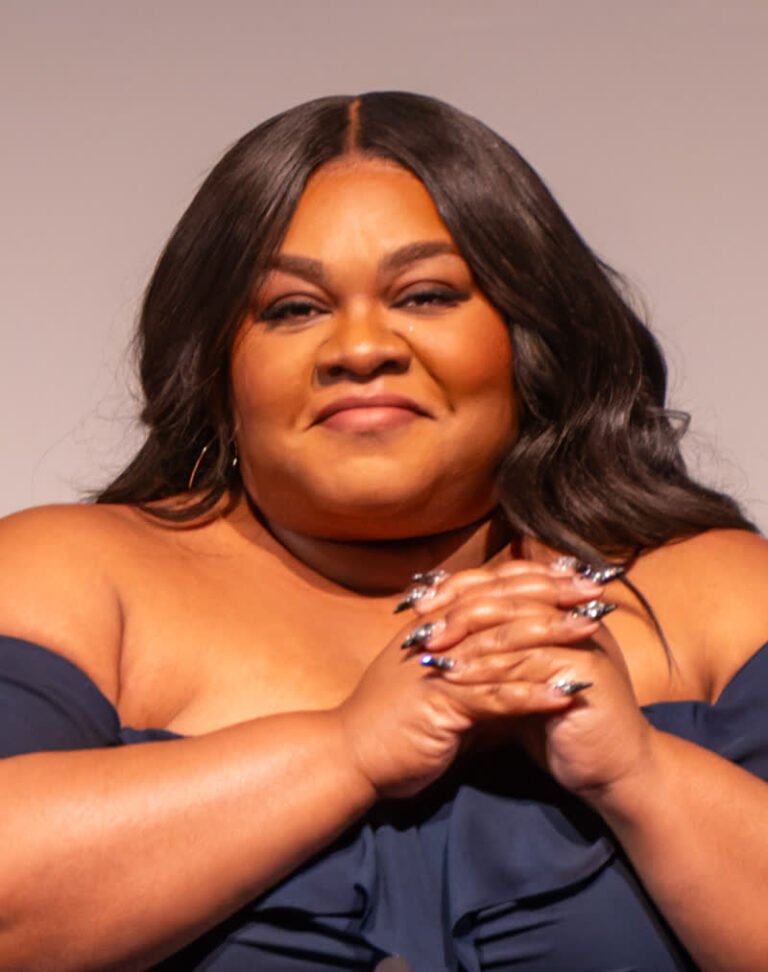 Joy Randolph net worth 2026