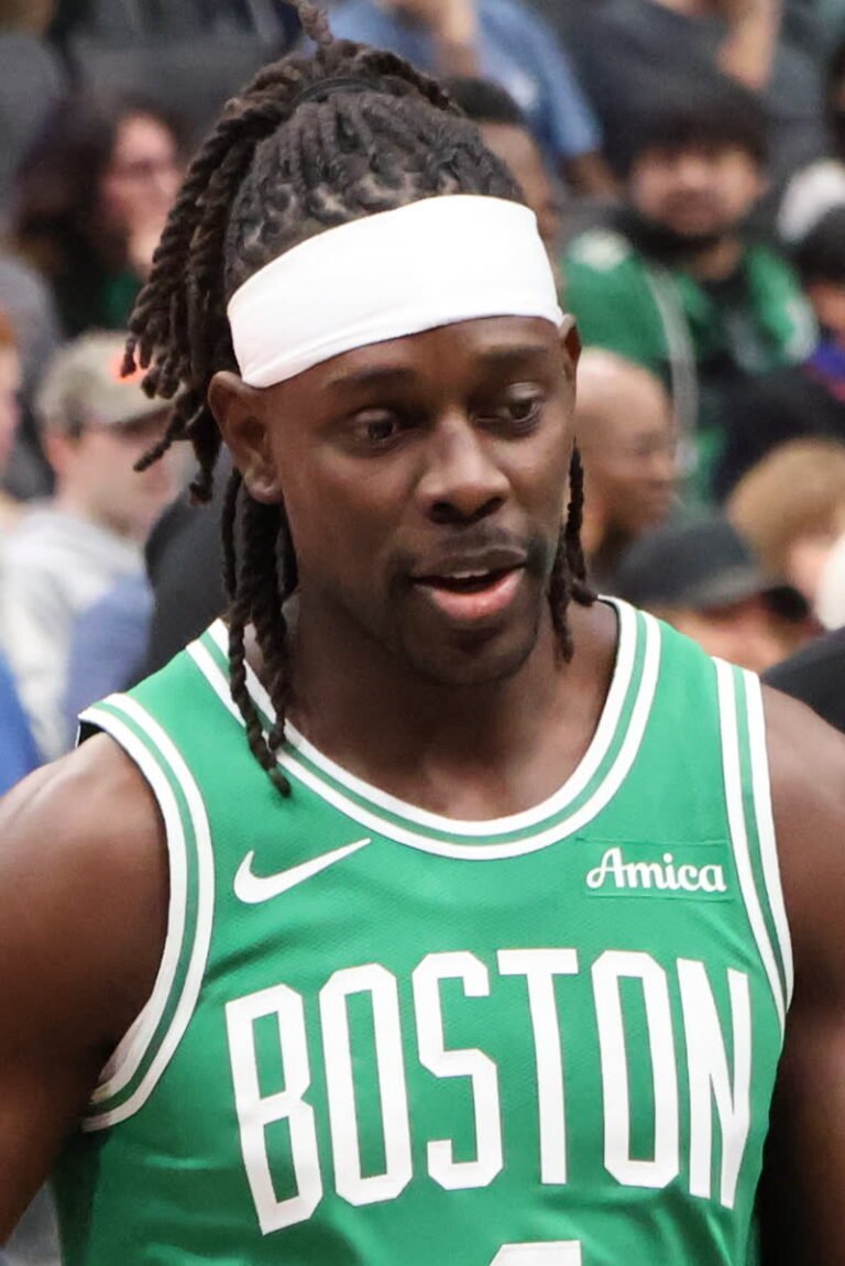 Jrue Holiday net worth 2026