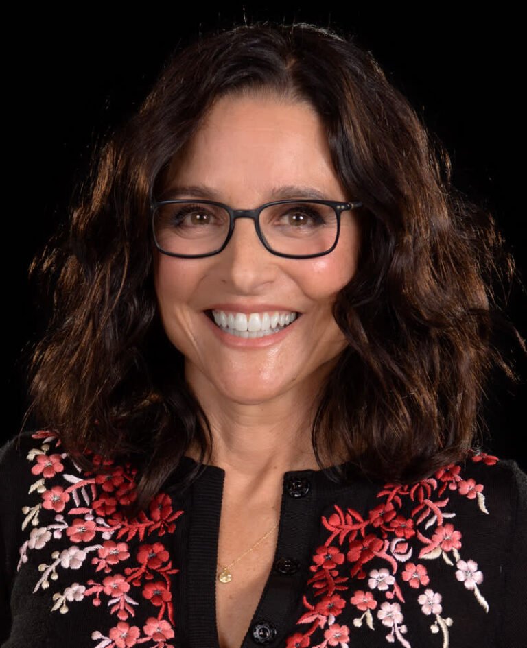 Julia Louis-Dreyfus net worth 2026
