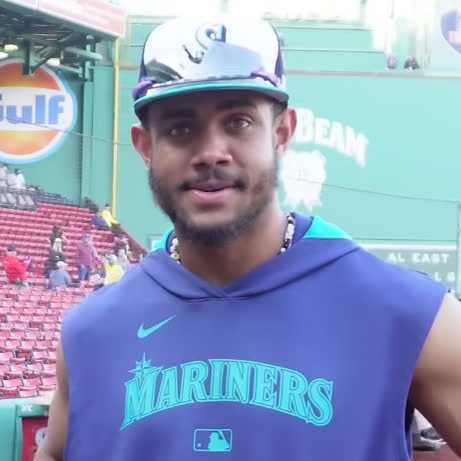 Julio Rodriguez net worth 2026