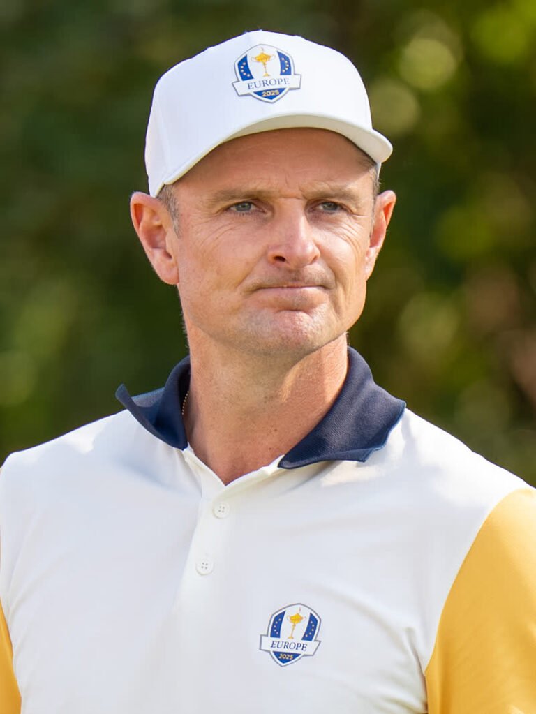 Justin Rose net worth 2026