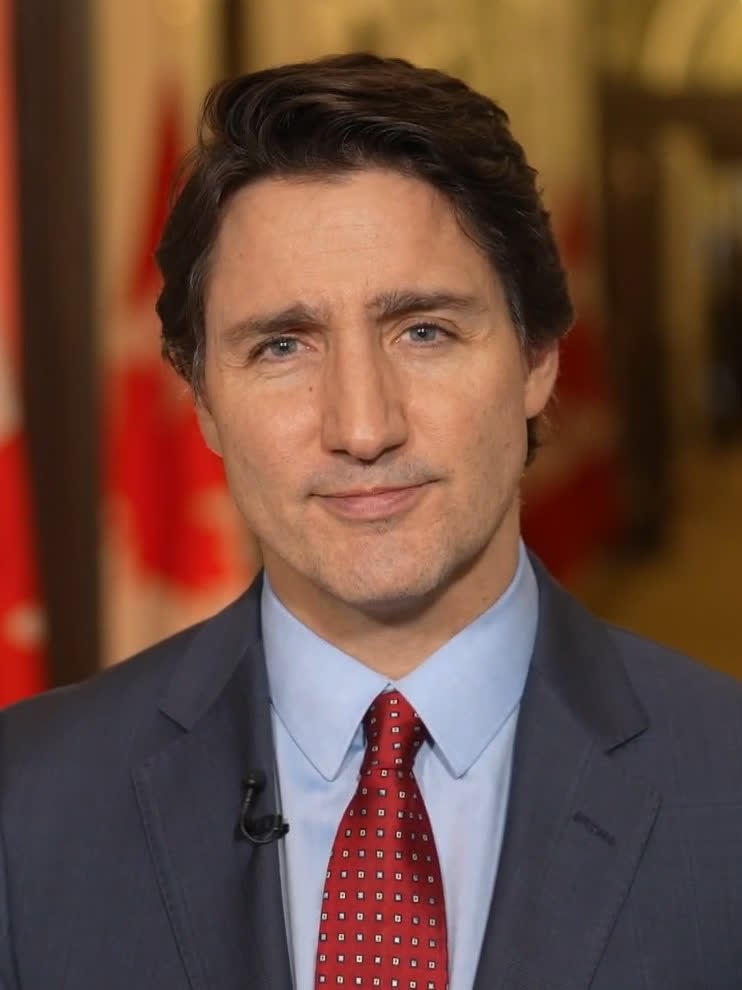 Justin Trudeau net worth 2026
