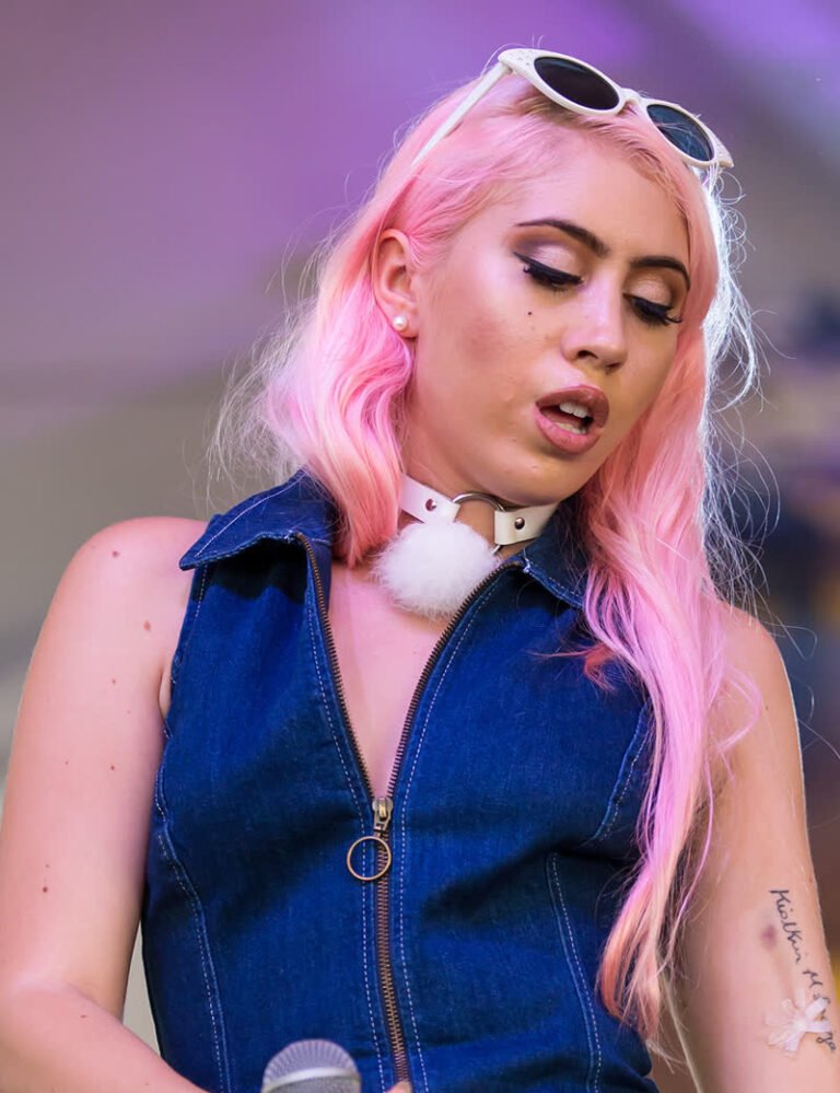 Kali Uchis net worth 2026