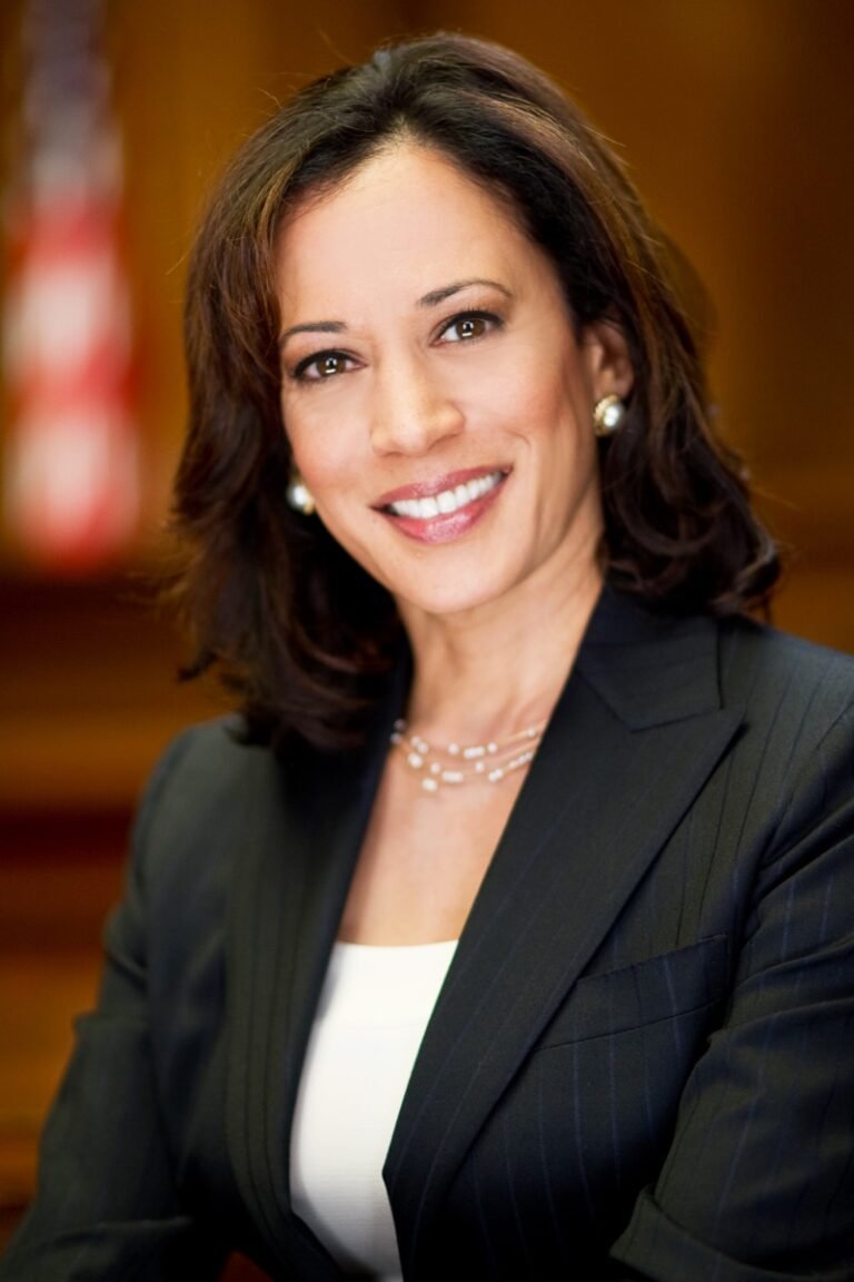 Kamala Harris net worth 2026