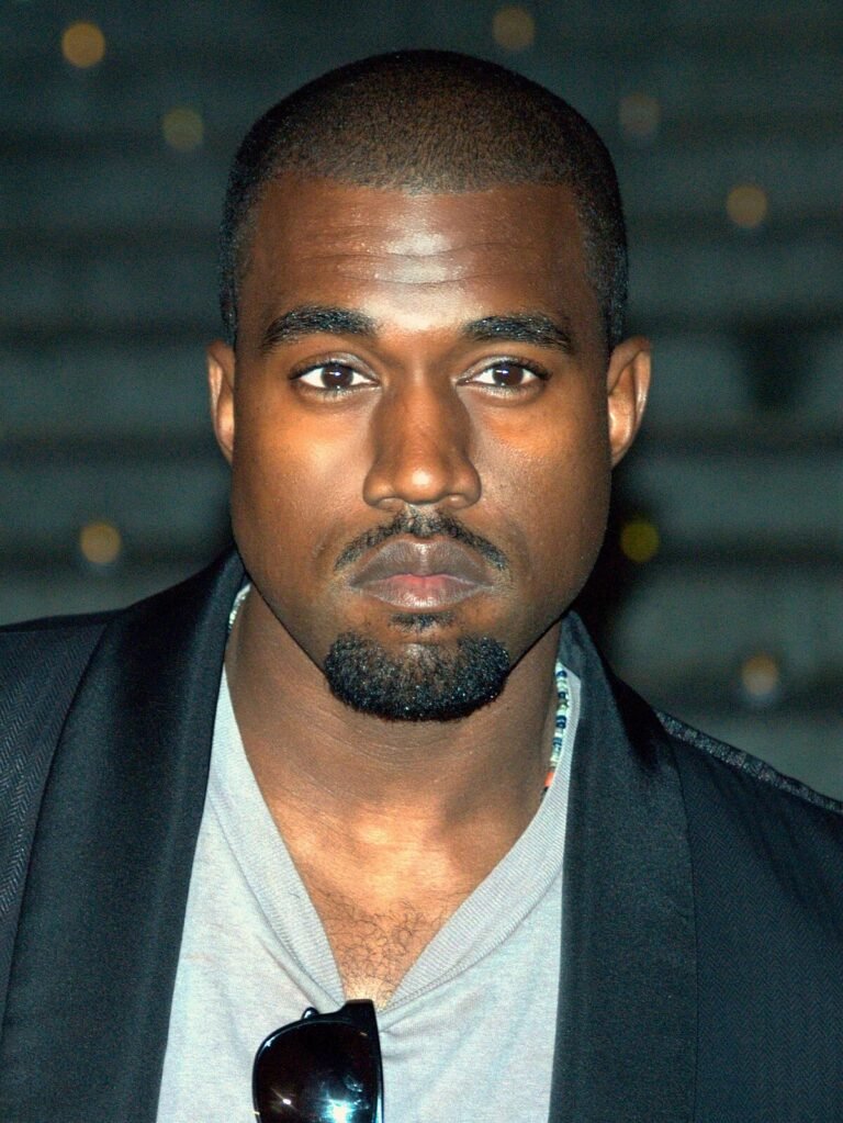 Kanye West net worth 2026