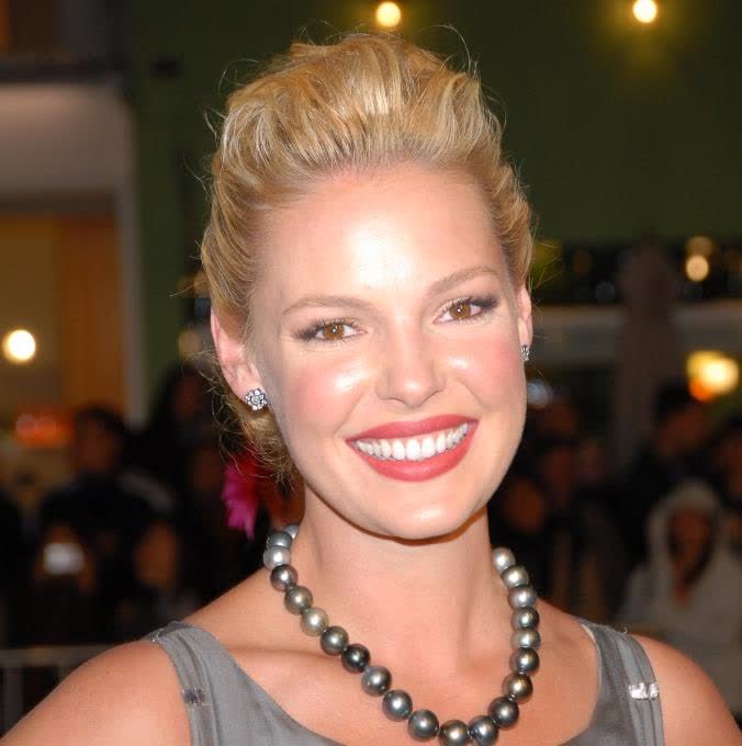 Katherine Heigl net worth 2026