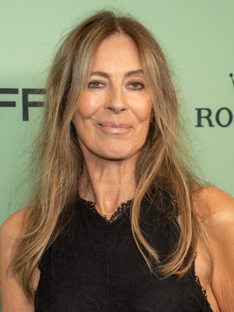 Kathryn Bigelow net worth 2026