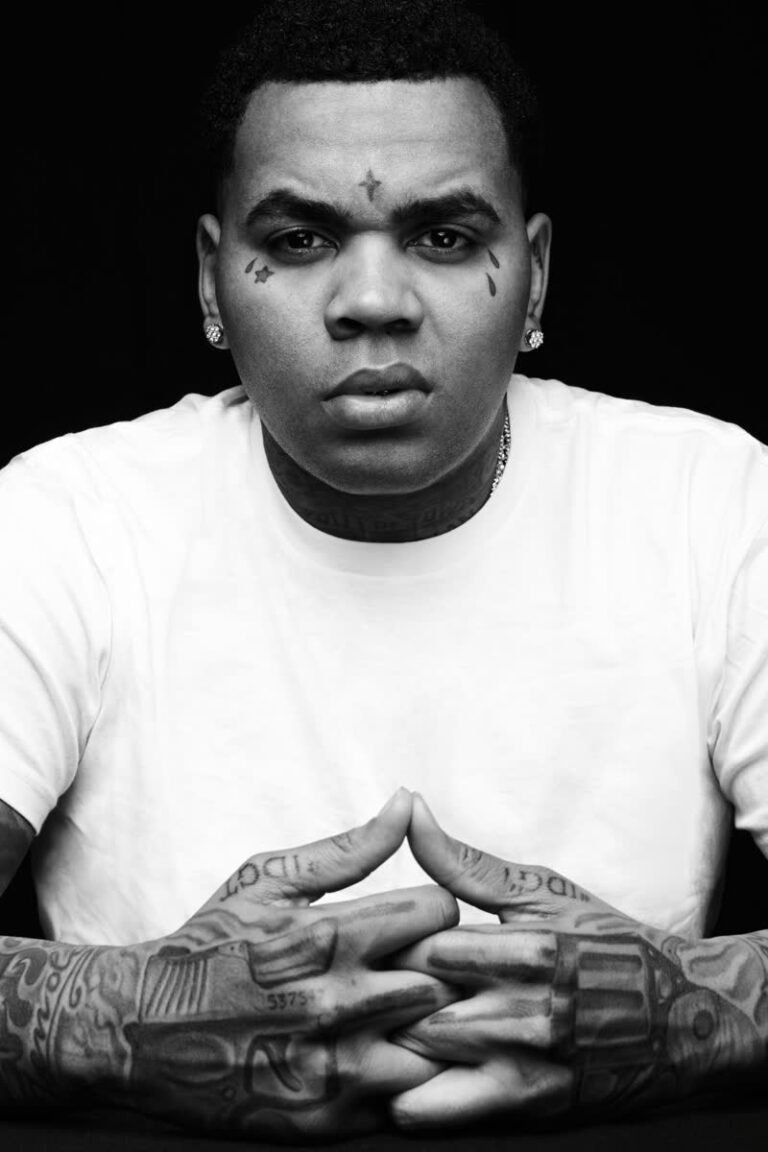 Kevin Gates net worth 2026
