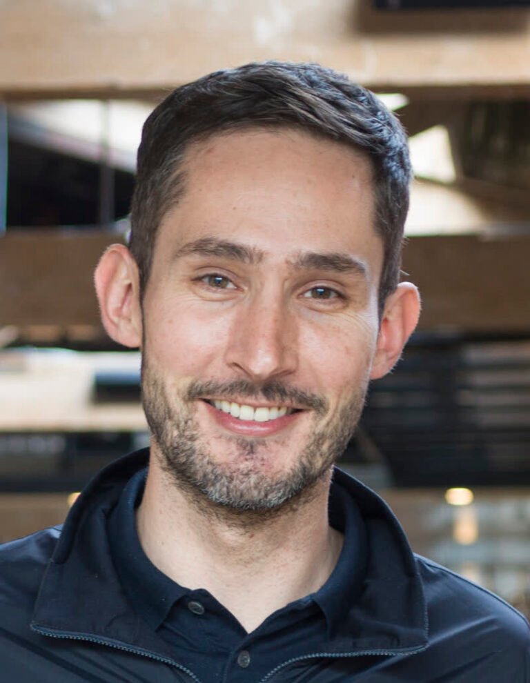 Kevin Systrom net worth 2026