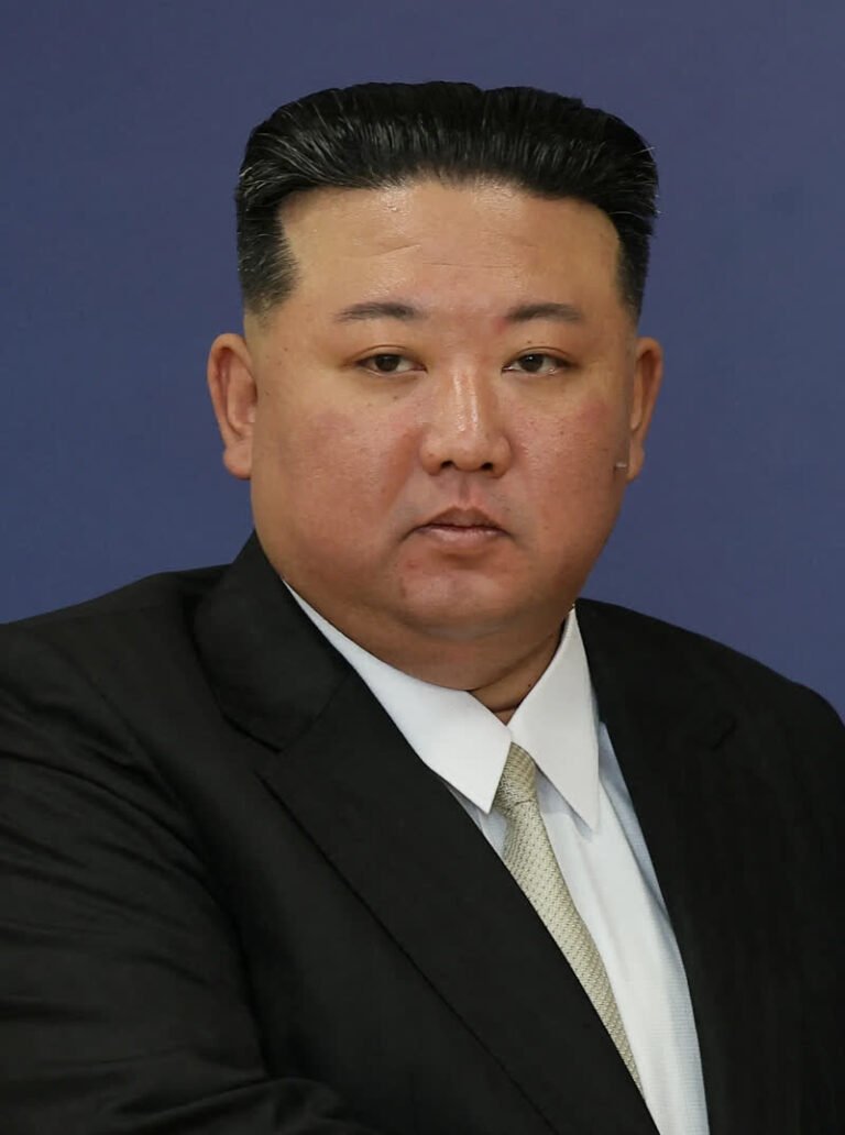 Kim Jong Un net worth 2026