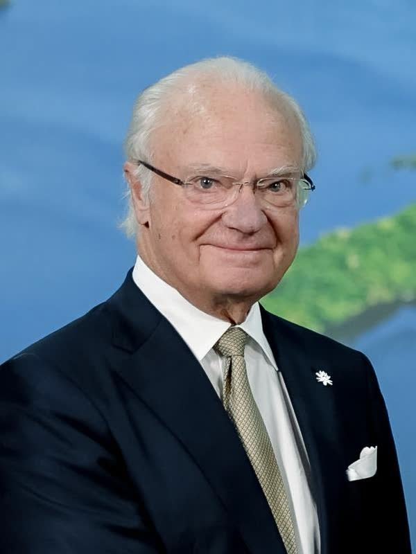 King Carl XVI Gustaf net worth 2026