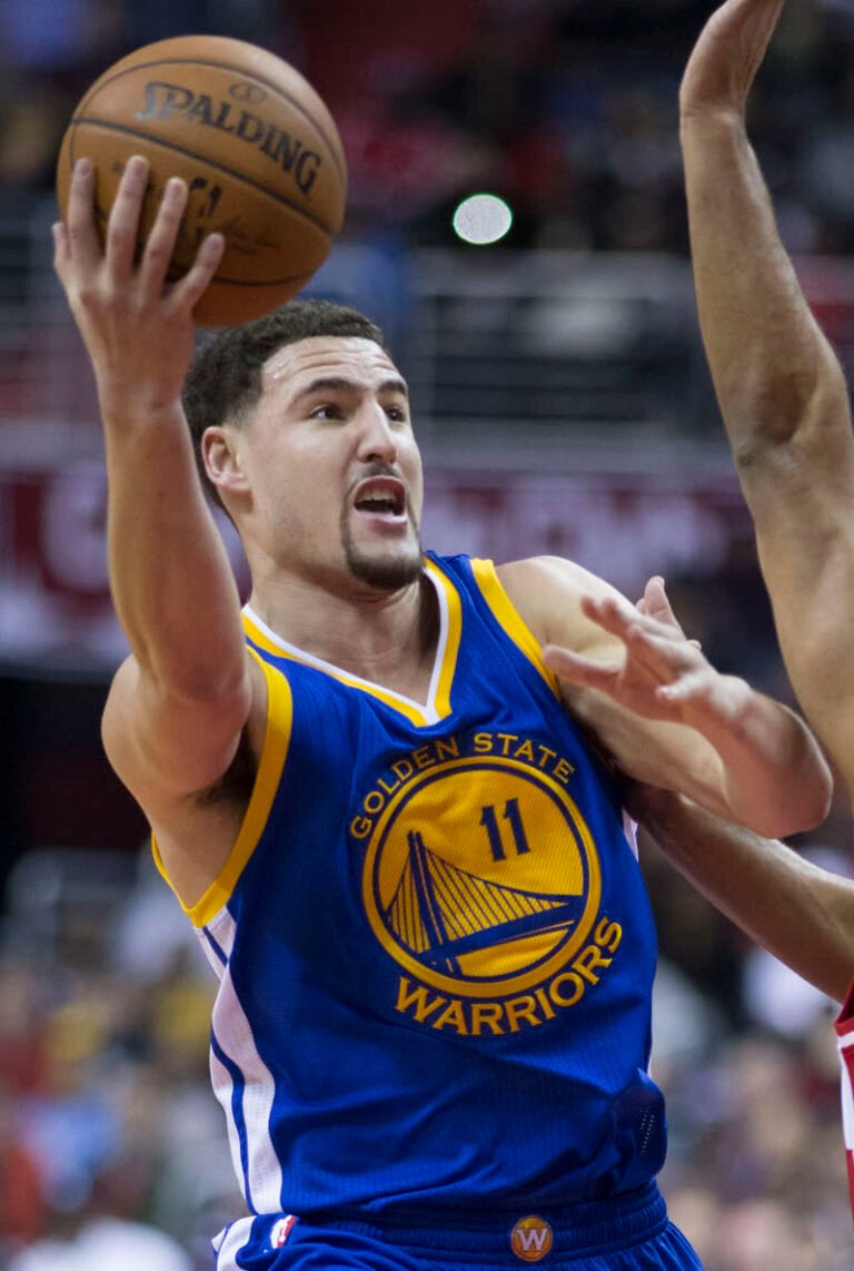 Klay Thompson net worth 2026