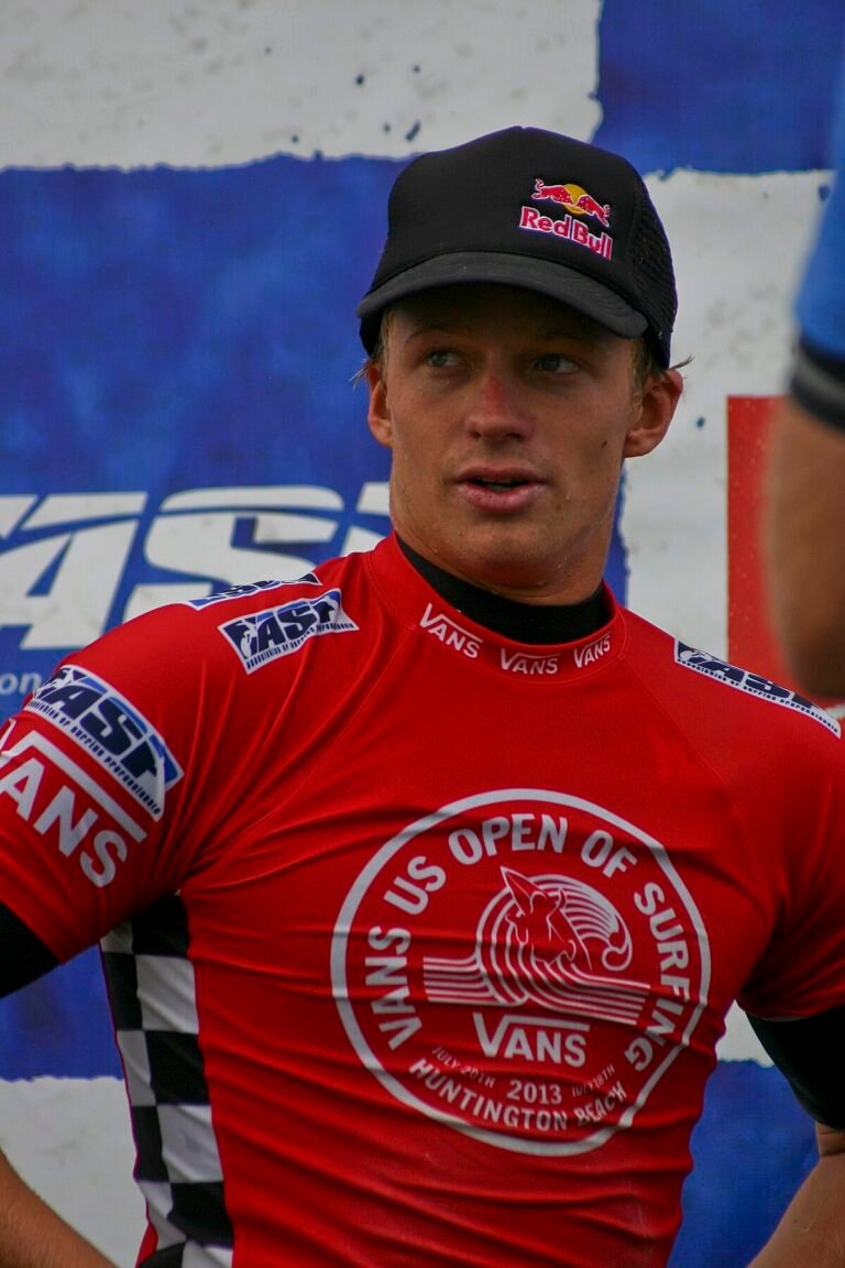 Kolohe Andino net worth 2026