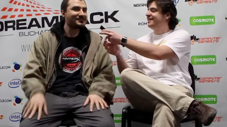 Kripparrian Octavian Morosan net worth 2026