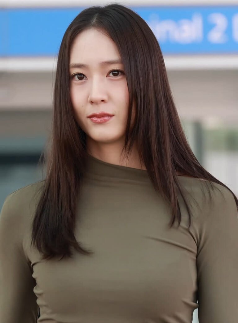 Krystal Jung net worth 2026