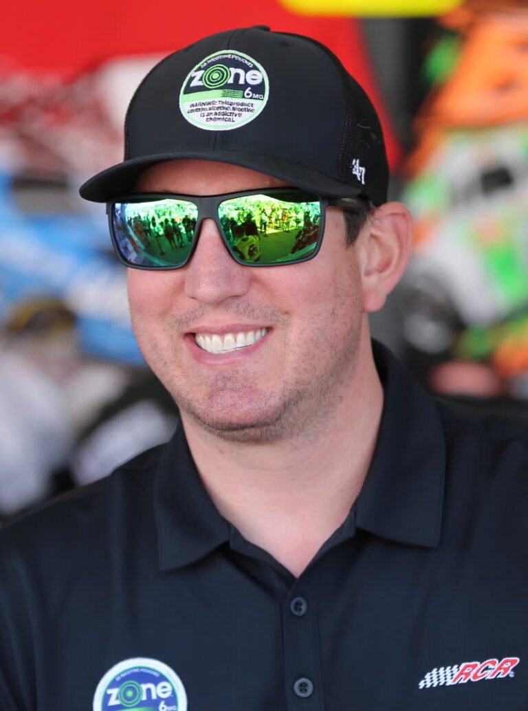 Kyle Busch net worth 2026