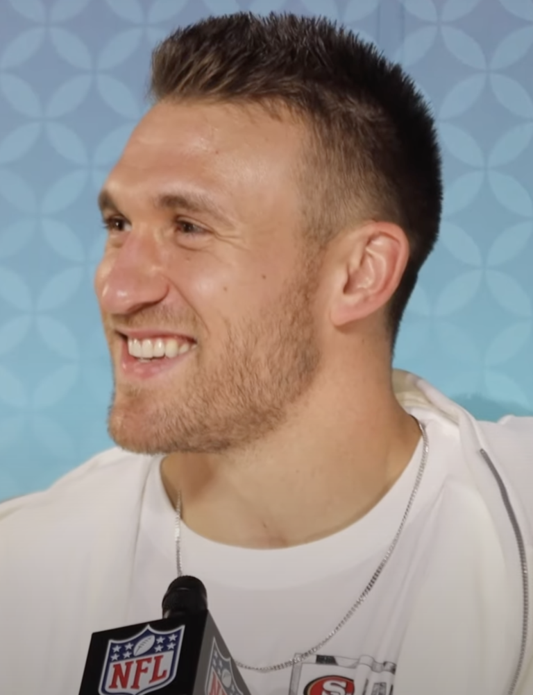 Kyle Juszczyk net worth 2026