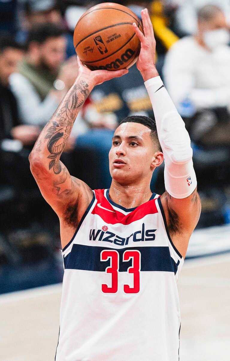 Kyle Kuzma net worth 2026
