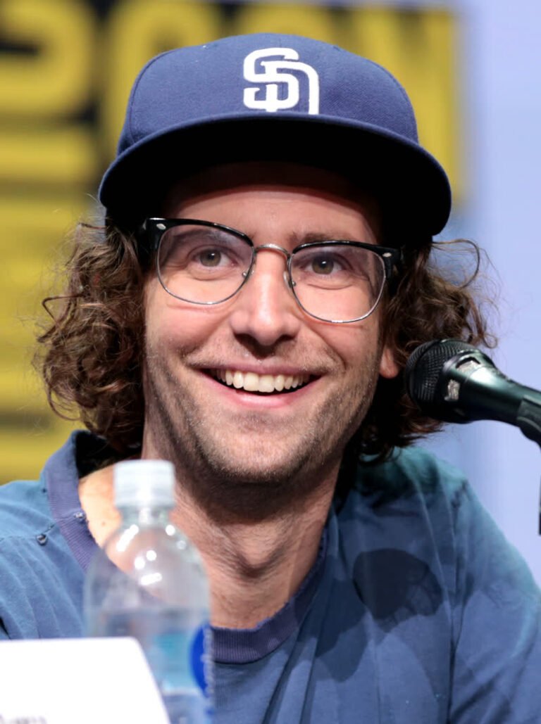 Kyle Mooney net worth 2026