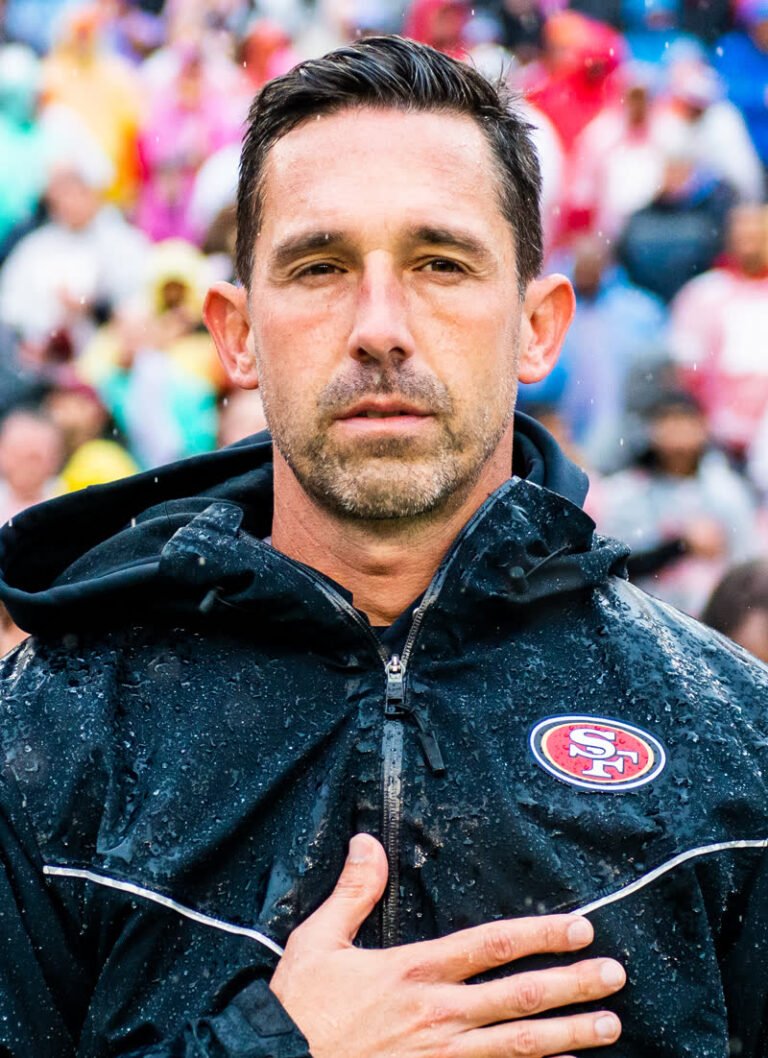Kyle Shanahan net worth 2026