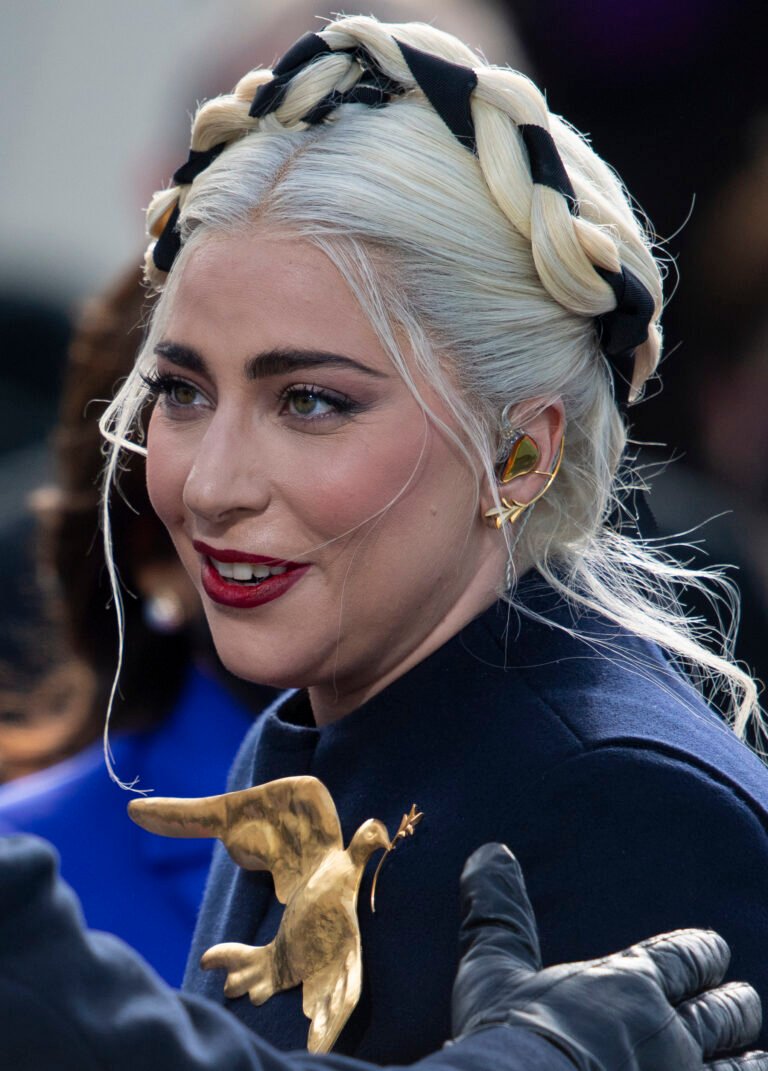Lady Gaga net worth 2026