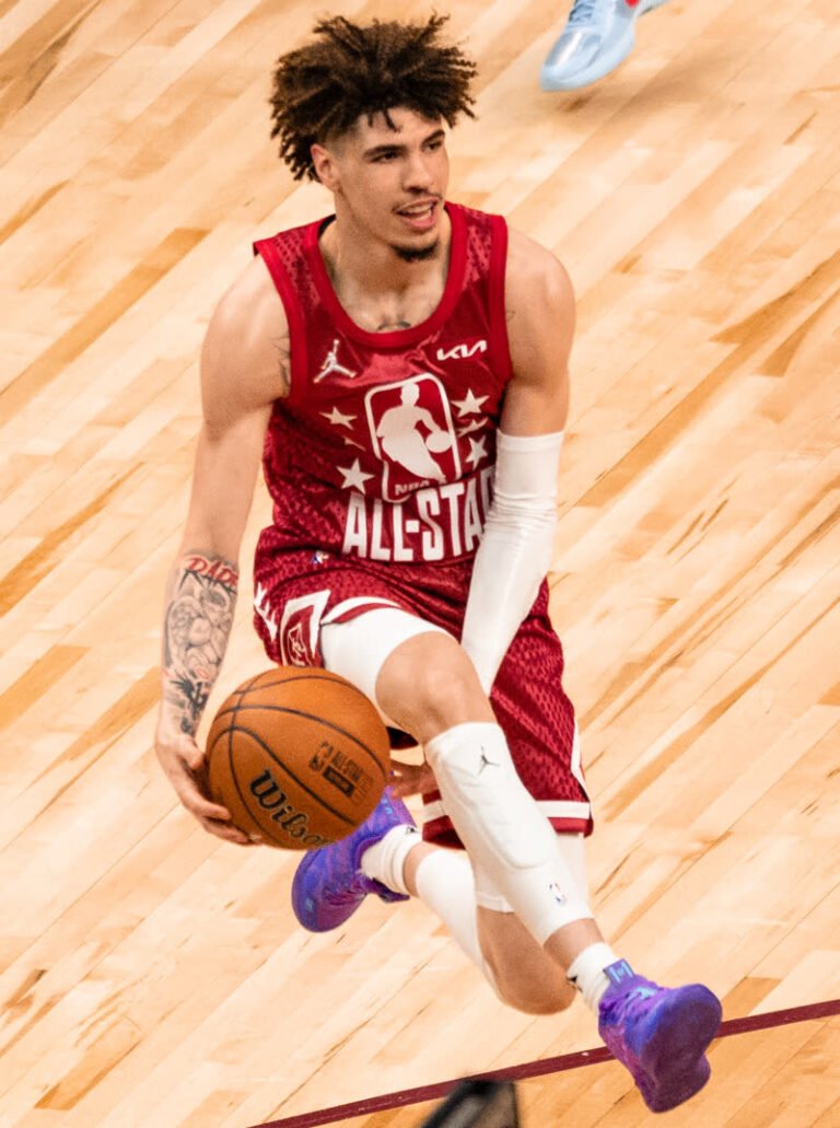 LaMelo Ball net worth 2026