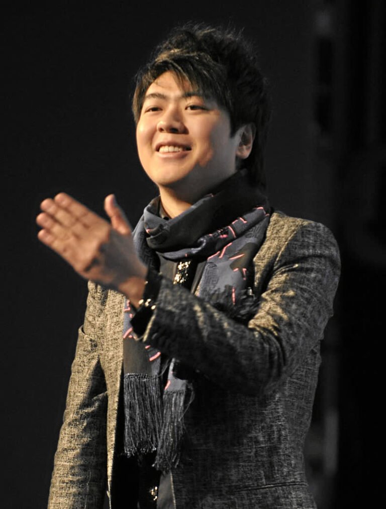 Lang Lang net worth 2026