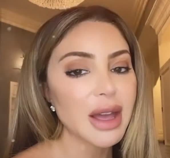 Larsa Pippen net worth 2026