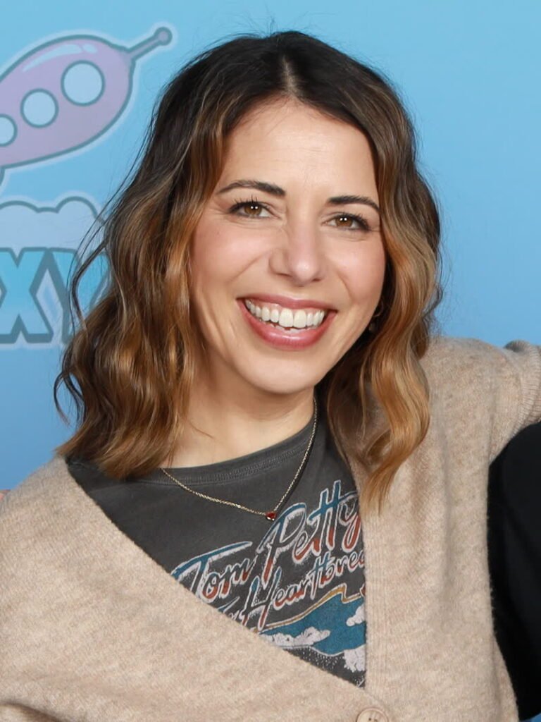 Laura Bailey net worth 2026