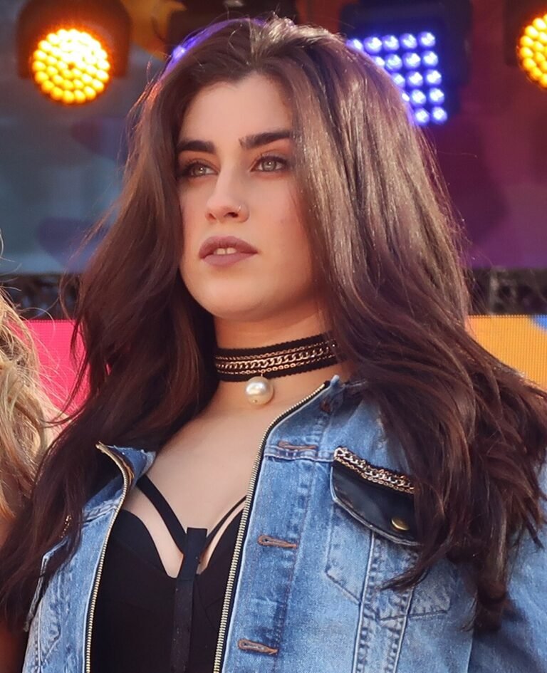 Lauren Jauregui net worth 2026