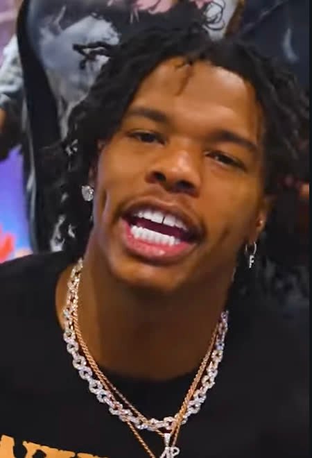 Lil Baby net worth 2026