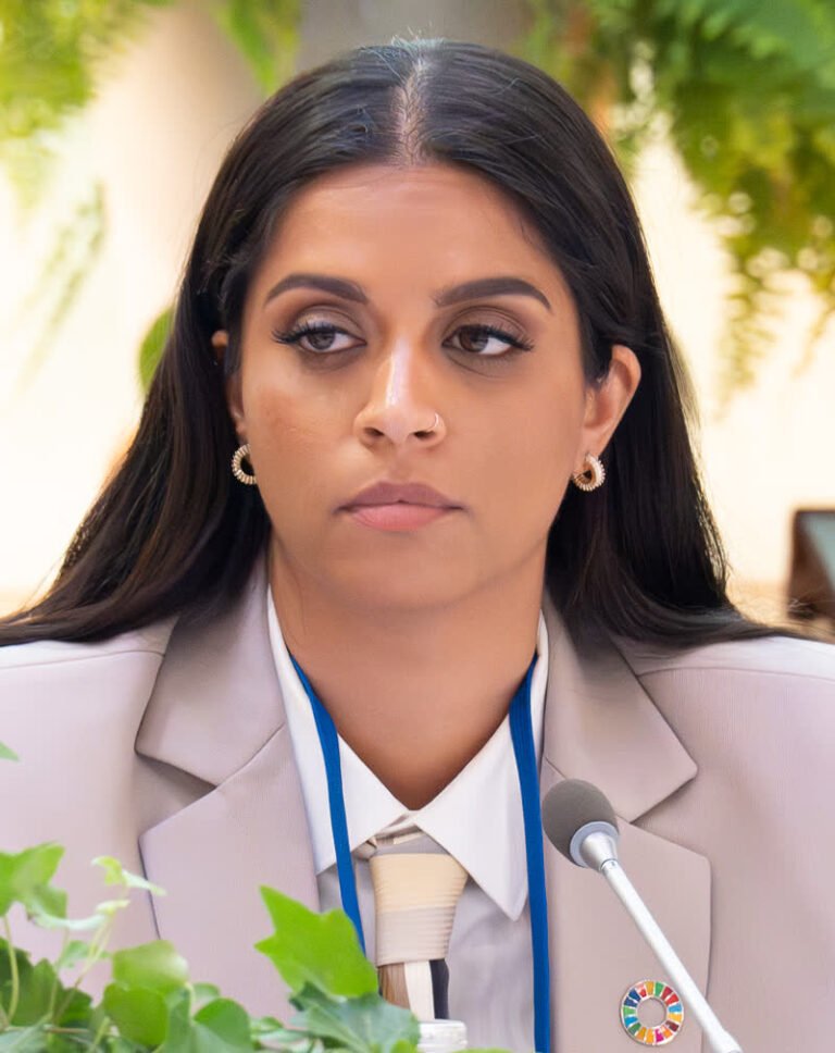 Lilly Singh net worth 2026