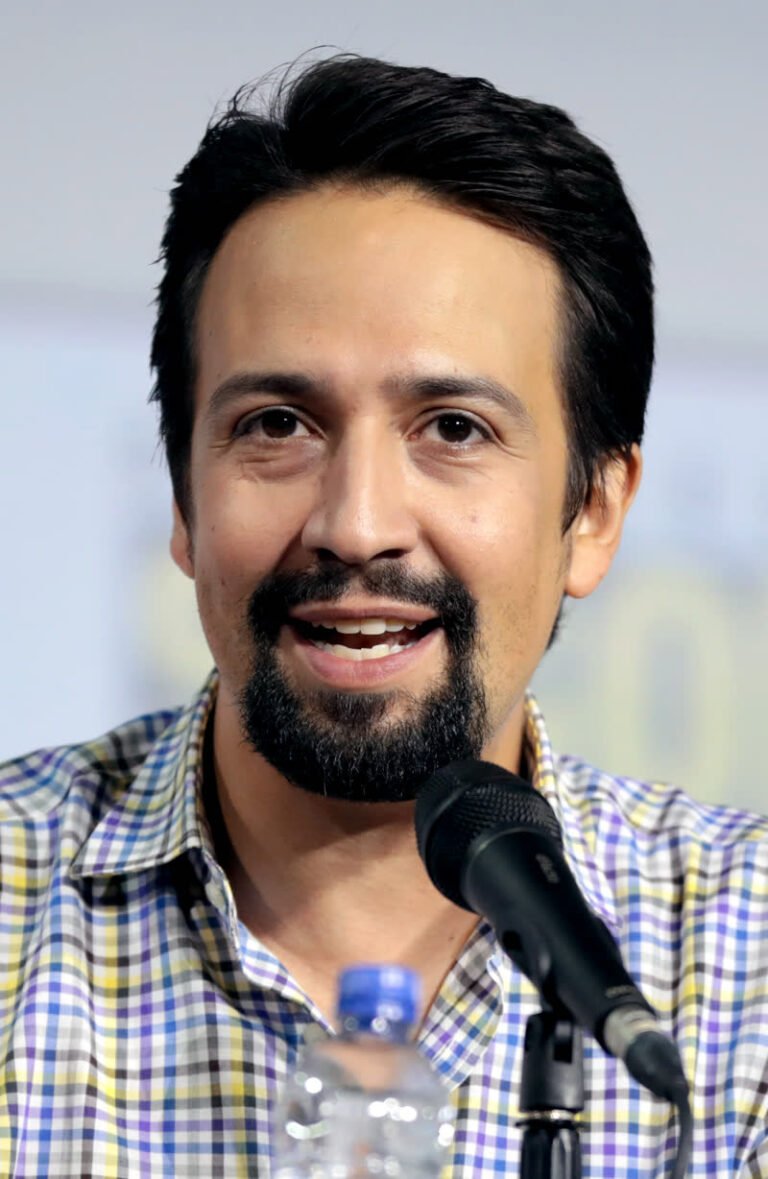 Lin-Manuel Miranda net worth 2026