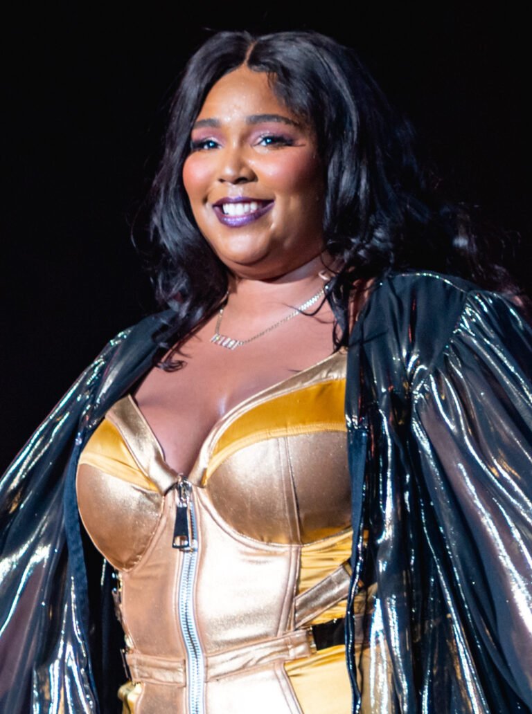 Lizzo net worth 2026