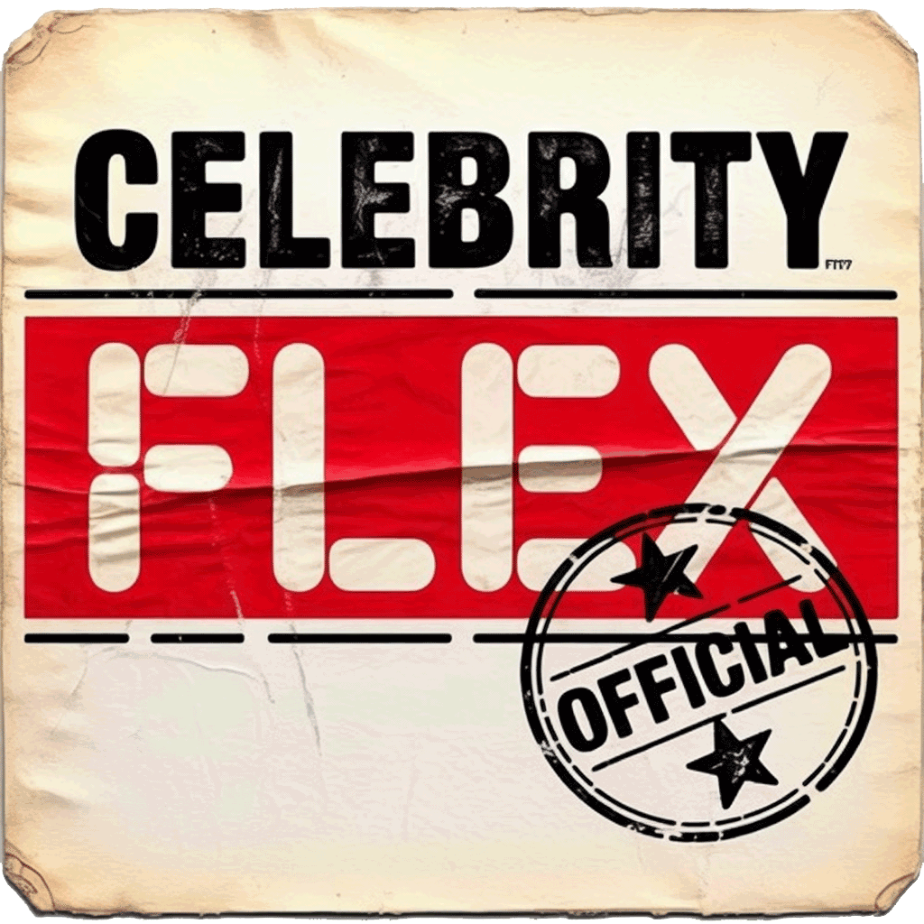 Celebrity Flex