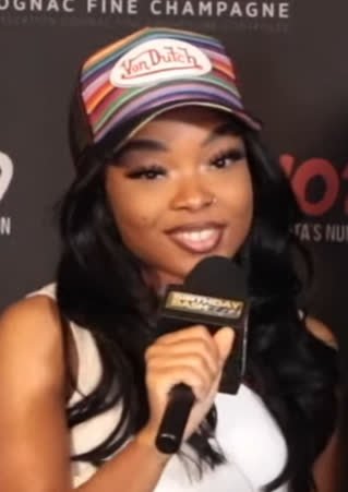 Lola Brooke net worth 2026