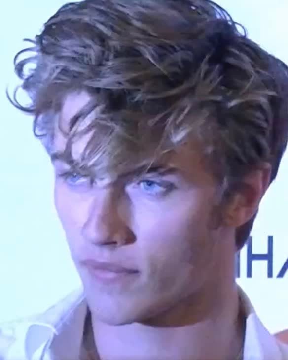 Lucky Blue Smith net worth 2026