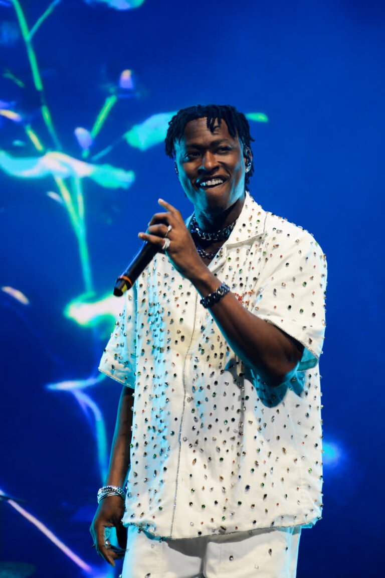 Lucky Daye net worth 2026